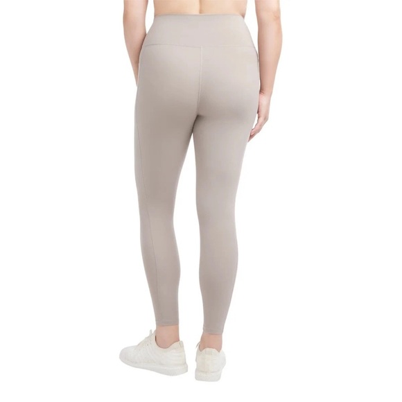 Danskin Women's Lightweight tight - Tan - Picture 3 of 5